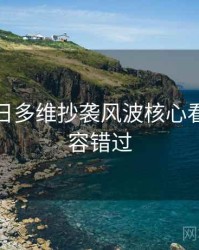 黑料每日多维抄袭风波核心看点，不容错过