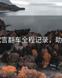 91网代言翻车全程记录，助你决策